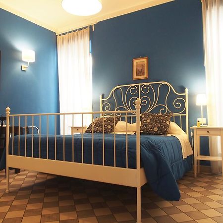 Bed and Breakfast Le Stanze Di Pietro Рим Экстерьер фото