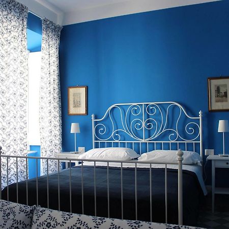 Bed and Breakfast Le Stanze Di Pietro Рим Экстерьер фото
