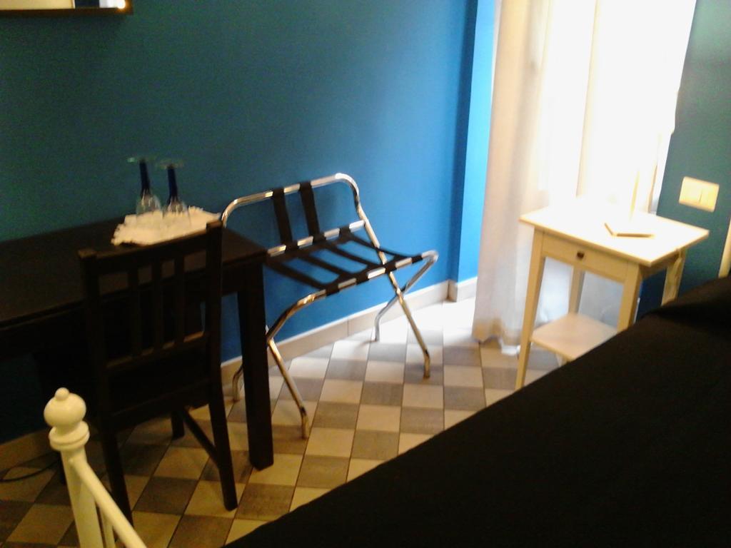 Bed and Breakfast Le Stanze Di Pietro Рим Номер фото