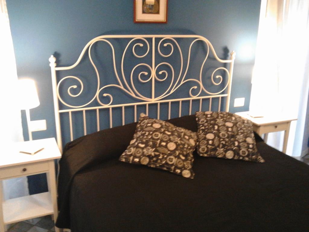 Bed and Breakfast Le Stanze Di Pietro Рим Номер фото