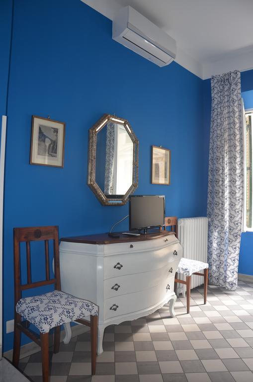 Bed and Breakfast Le Stanze Di Pietro Рим Экстерьер фото