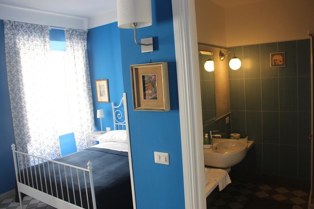 Bed and Breakfast Le Stanze Di Pietro Рим Номер фото