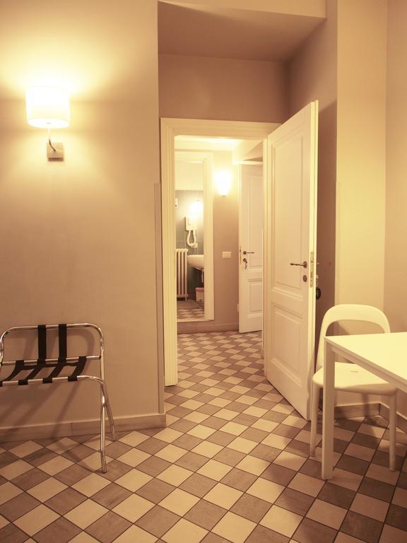 Bed and Breakfast Le Stanze Di Pietro Рим Экстерьер фото