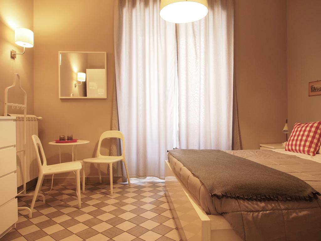 Bed and Breakfast Le Stanze Di Pietro Рим Экстерьер фото
