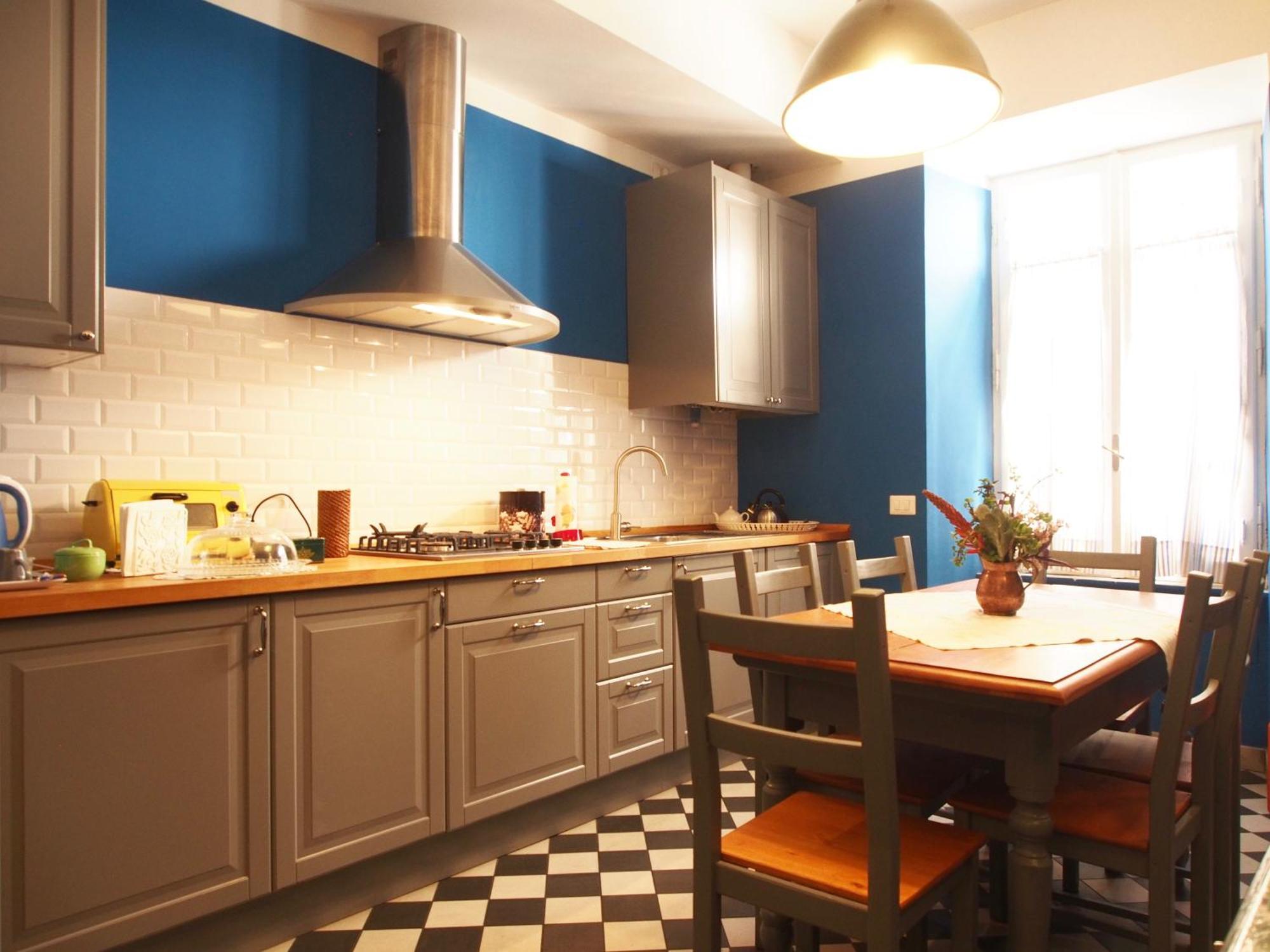 Bed and Breakfast Le Stanze Di Pietro Рим Экстерьер фото