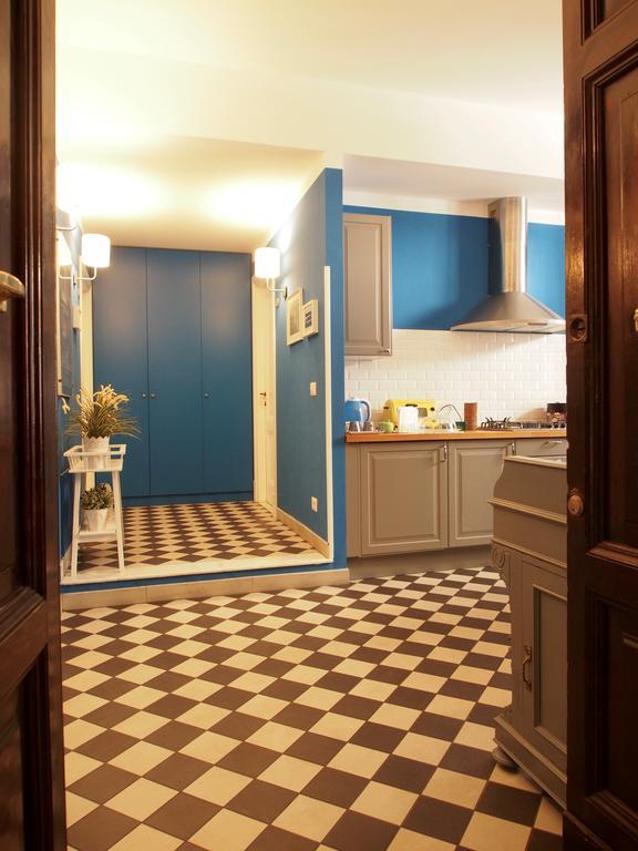 Bed and Breakfast Le Stanze Di Pietro Рим Экстерьер фото