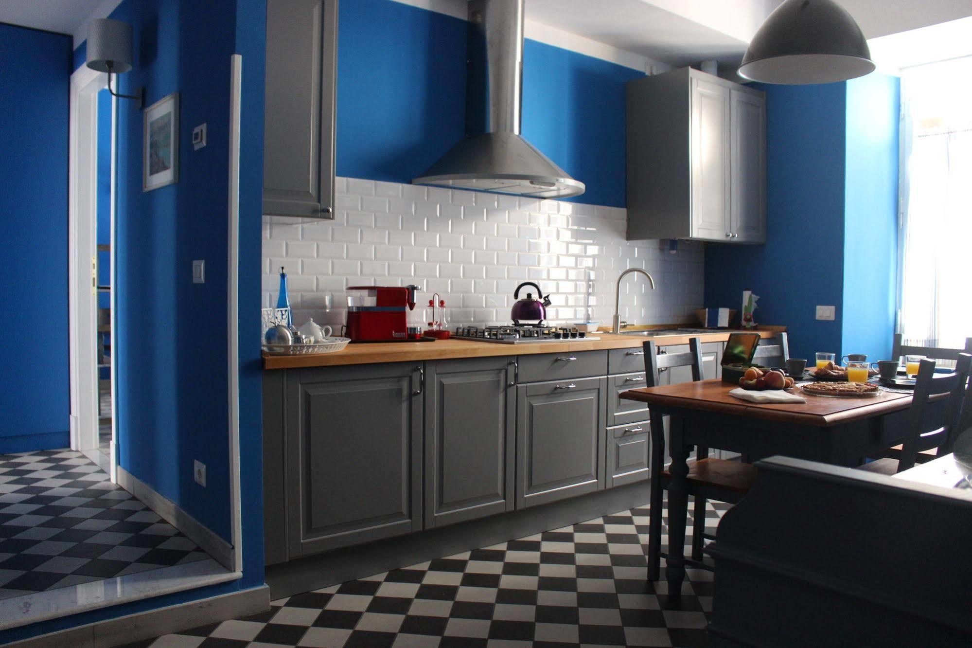 Bed and Breakfast Le Stanze Di Pietro Рим Экстерьер фото